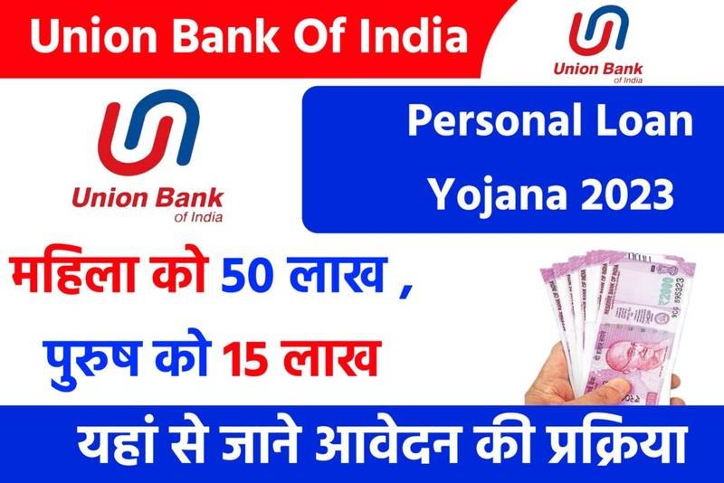 Union Bank Personal Loan 2024